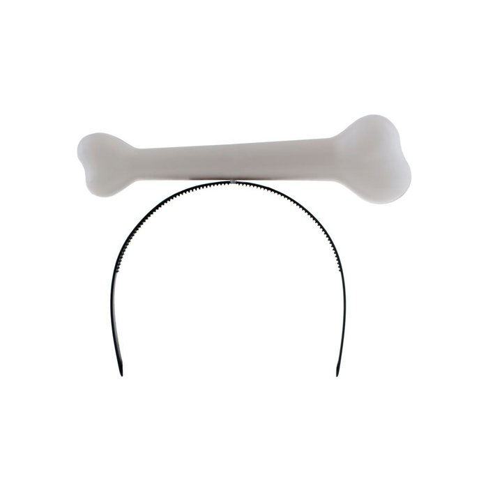 Diadeem met Bot  Holbewoner | Flinstone