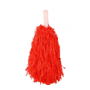 Pom Pom Rood | Cheerleader Poms