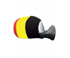 Spiegelhoezen | België | Belgische vlag