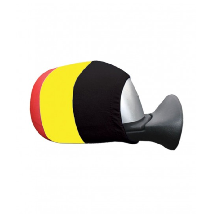 Spiegelhoezen | België | Belgische vlag