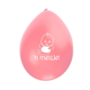 Ballonnen Geboorte 'n Meisje 8 Stuks