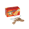 Knalbommetjes Petardo Nr1. / 20 Stuks