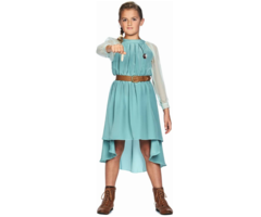 Keelin Nachtwacht | Kinderkostuum | Studio 100