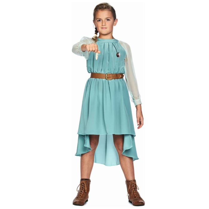 Keelin Nachtwacht | Kinderkostuum | Studio 100