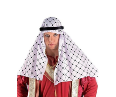 Arab Sheikh | Sjeik Arab