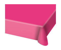 Tafeldoek Fuchsia | 180cm x 130cm