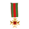 Medaille Ster | Leger Officier
