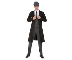 Peaky Blinders Shelby |Herenkostuum