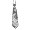 Paillet Das Zilver | One Size