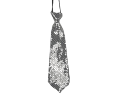 Paillet Das Zilver | One Size