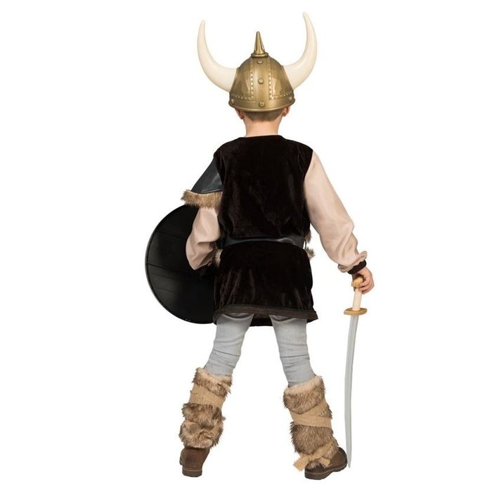 Viking Ragnon Jongen | Kinderkostuum