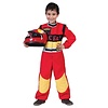 Racer / Race Piloot Kostuum | Kinderkostuum