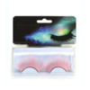 Wimpers Roze Lang| 2 Stuks