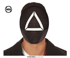 Game Masker  |  Driehoek | Serie
