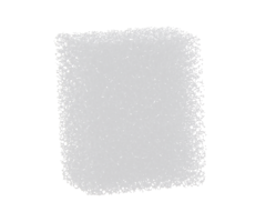 Schmink Stoppel Sponsje | Make Up