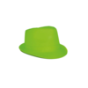 Hoedje Al Capona | Fluo Groen