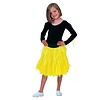 Petticoat / Tutu | Fluo Geel | Kids