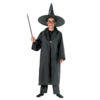 Cloak Tovenaar Kinderkostuum |  Wizard