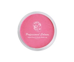 Aquaschmink Potje 10Gram | Roze
