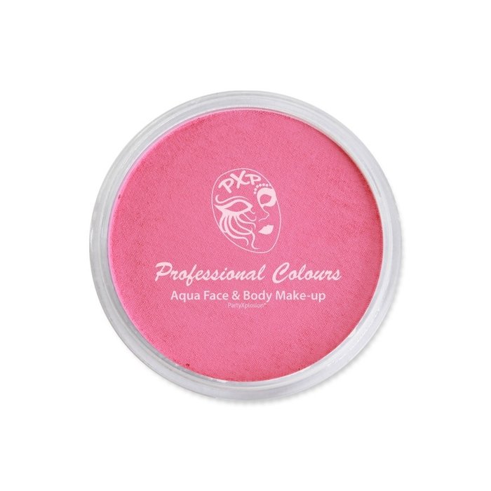Aquaschmink Potje 10Gram | Roze