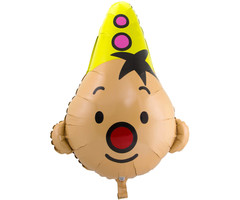 Folieballon Bumba - 80cm