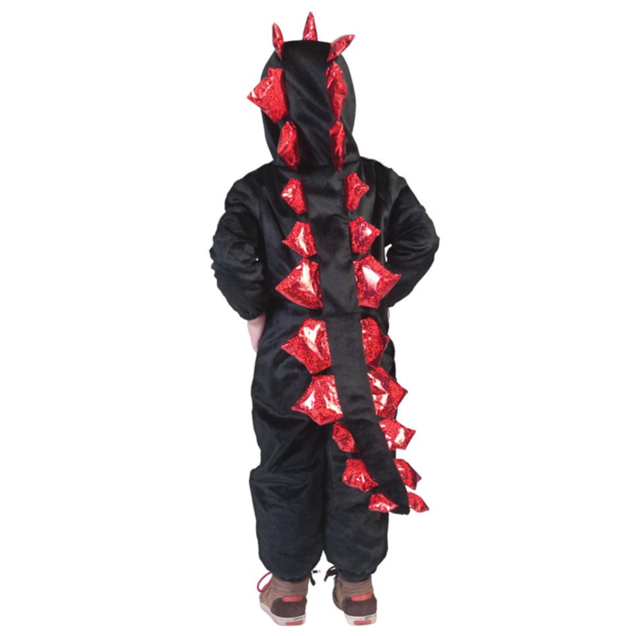 Draakje Peuterkostuum | Kinderkostuum