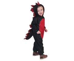 Draakje Peuterkostuum | Kinderkostuum