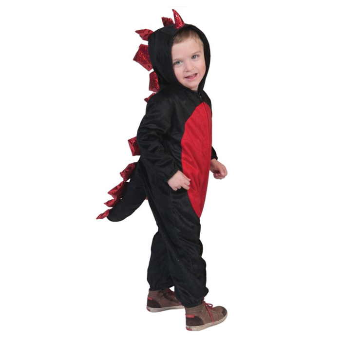 Draakje Peuterkostuum | Kinderkostuum