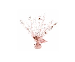 Ballongewichtje Rosé  32cm