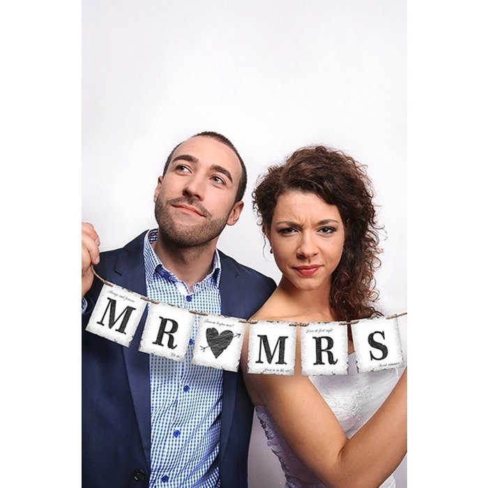 Slinger MR & MRS 77cm