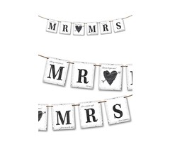 Slinger MR & MRS 77cm