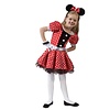 Minnie Mouse Disney | Kinderkostuum