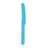 Messen Blauw 12 Stuks