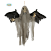 Horror Skull | Bewegend Skelet