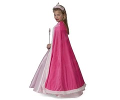 Koningin/ Prinses  Cape Rose| Kinderkostuum