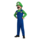 Luigi Kostuum | Super Mario Kinderkostuum
