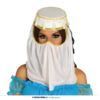 Arabische Sluier | Arabische Prinses
