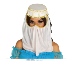 Arabische Sluier | Arabische Prinses