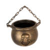 Heksenketel |Halloween Ketel/ Pot