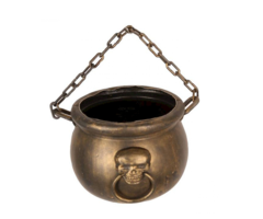 Heksenketel |Halloween Ketel/ Pot