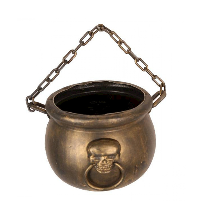 Heksenketel |Halloween Ketel/ Pot