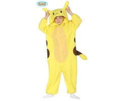 Pika Onesie | Kinderkostuum