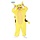 Pikachu Onesie | Kinderkostuum