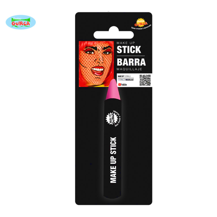 Paint Stick Roze | Schminkstiftje