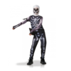 Fortnite Skull Trooper | Kinderkostuum