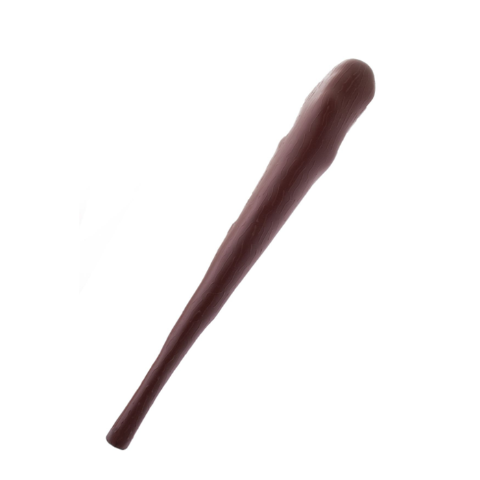 Prehistorische Knots | Knuppel Houtmotief