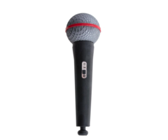 Nep Microfoon |  Popstar