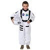 Astronaut Space Overal | Kinderkostuum