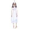 Skelet Bruid 42cm | Halloweendecoratie