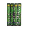 Rookbommen | Rookstaaf 4 Stuks / Groen